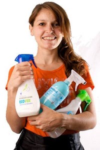 Agency for Ultimately Eco Cleaning 356733 Image 0